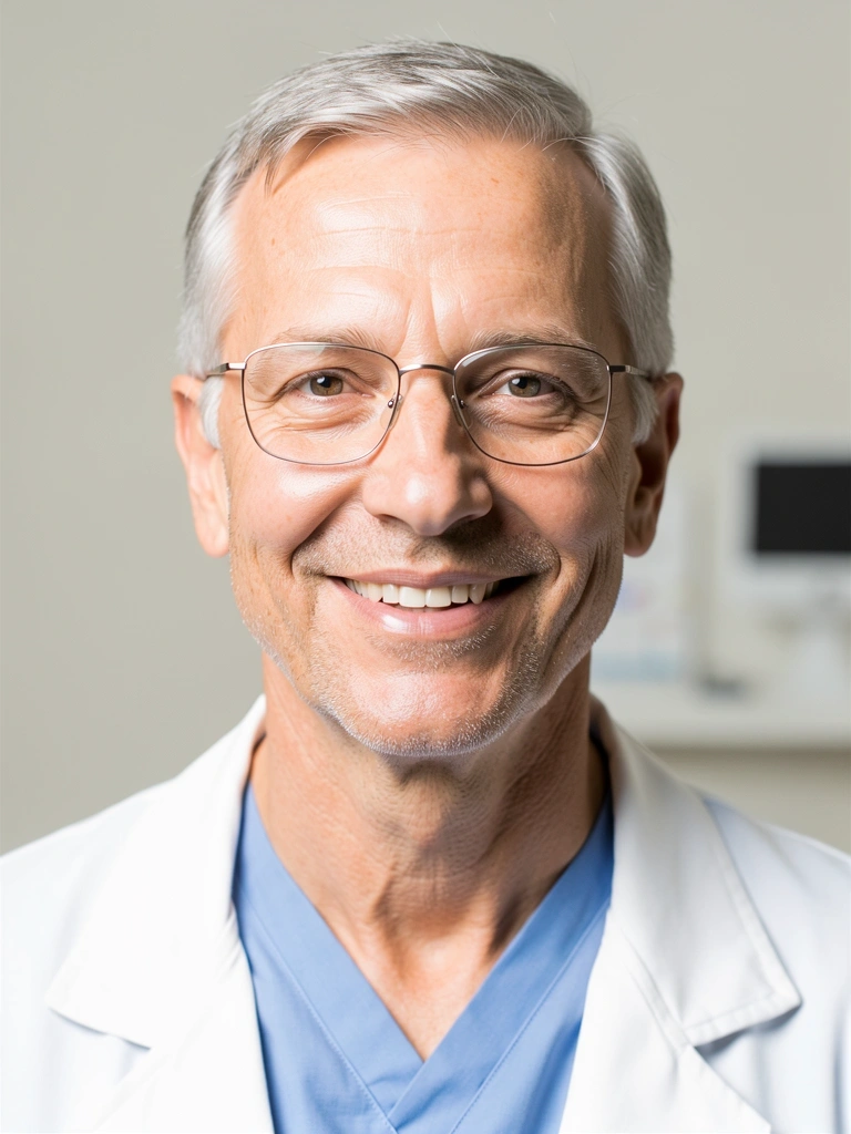 Senior Dietitian Palermo